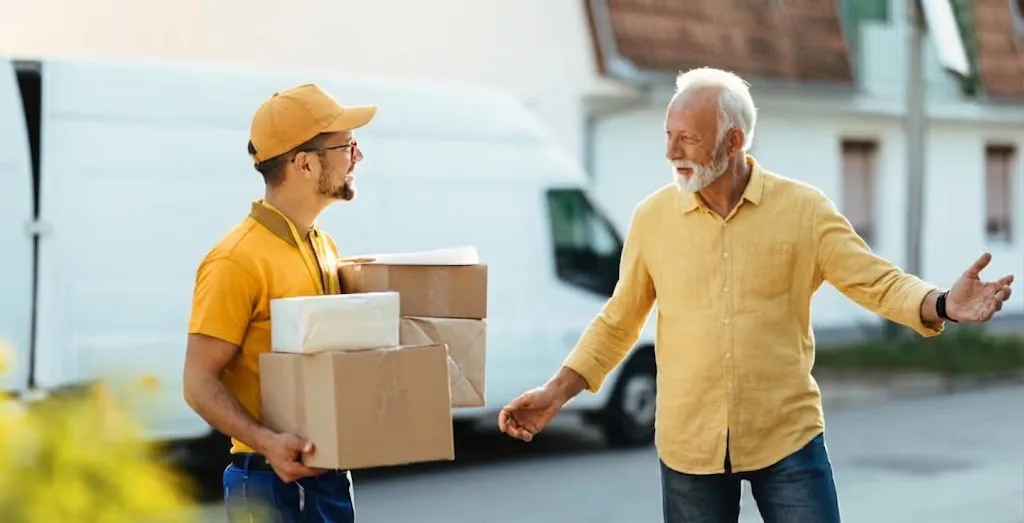 Moving Services