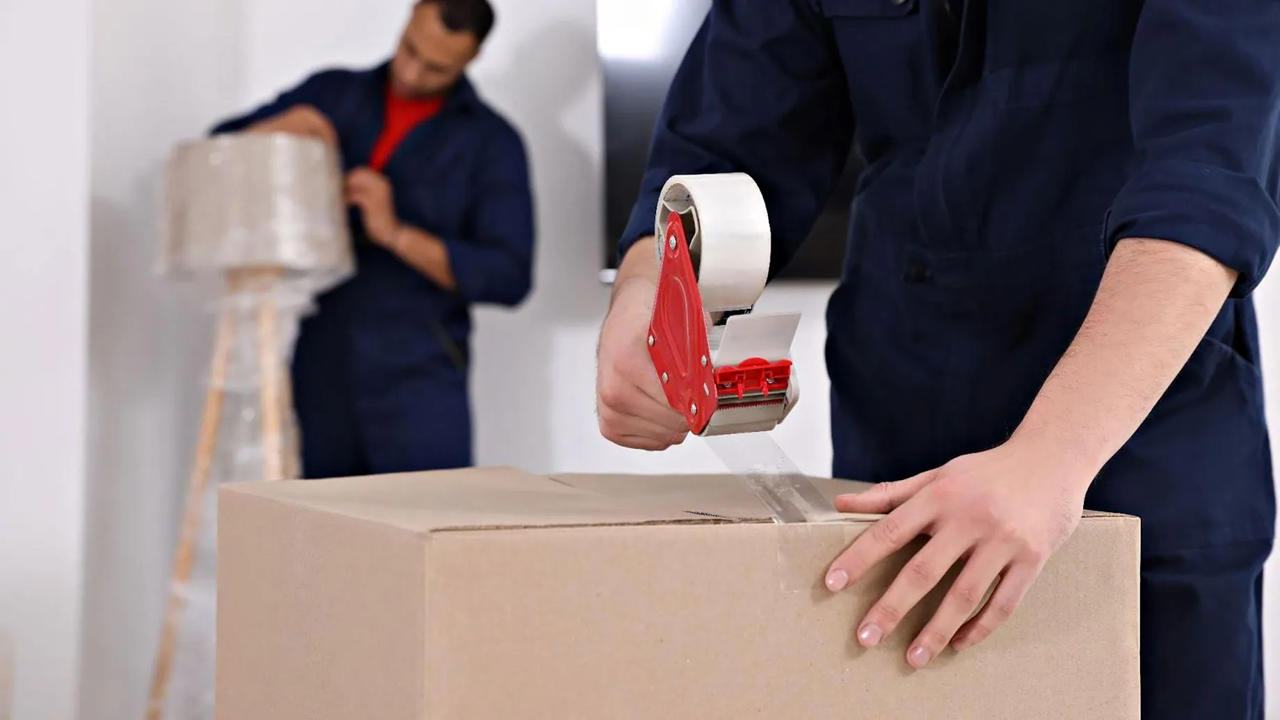 Local Movers