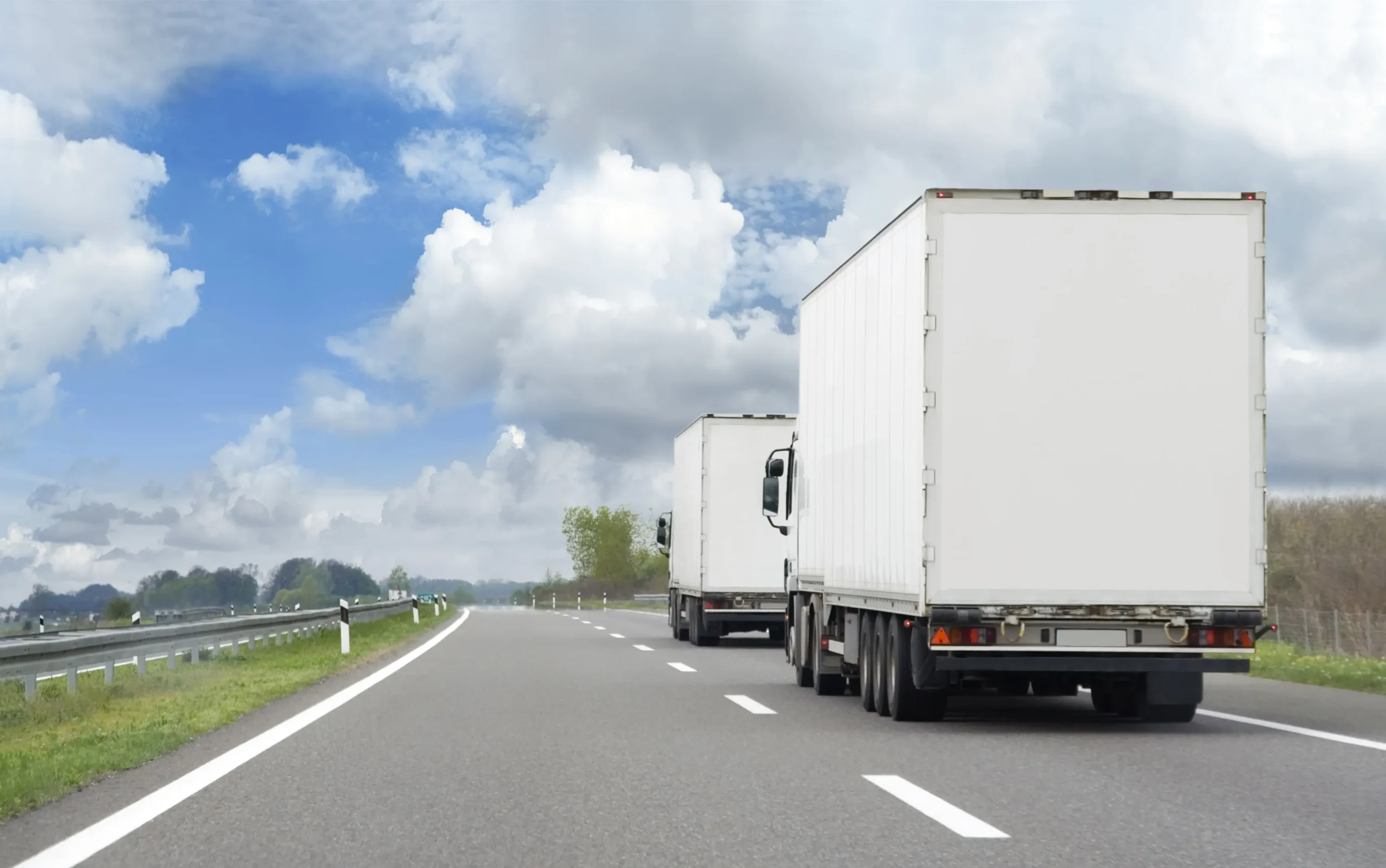 Commercial Moving